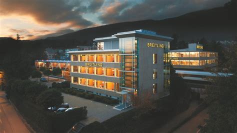 universal breitling|breitling usa headquarters.